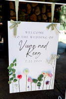 Vivian and Keng Wedding